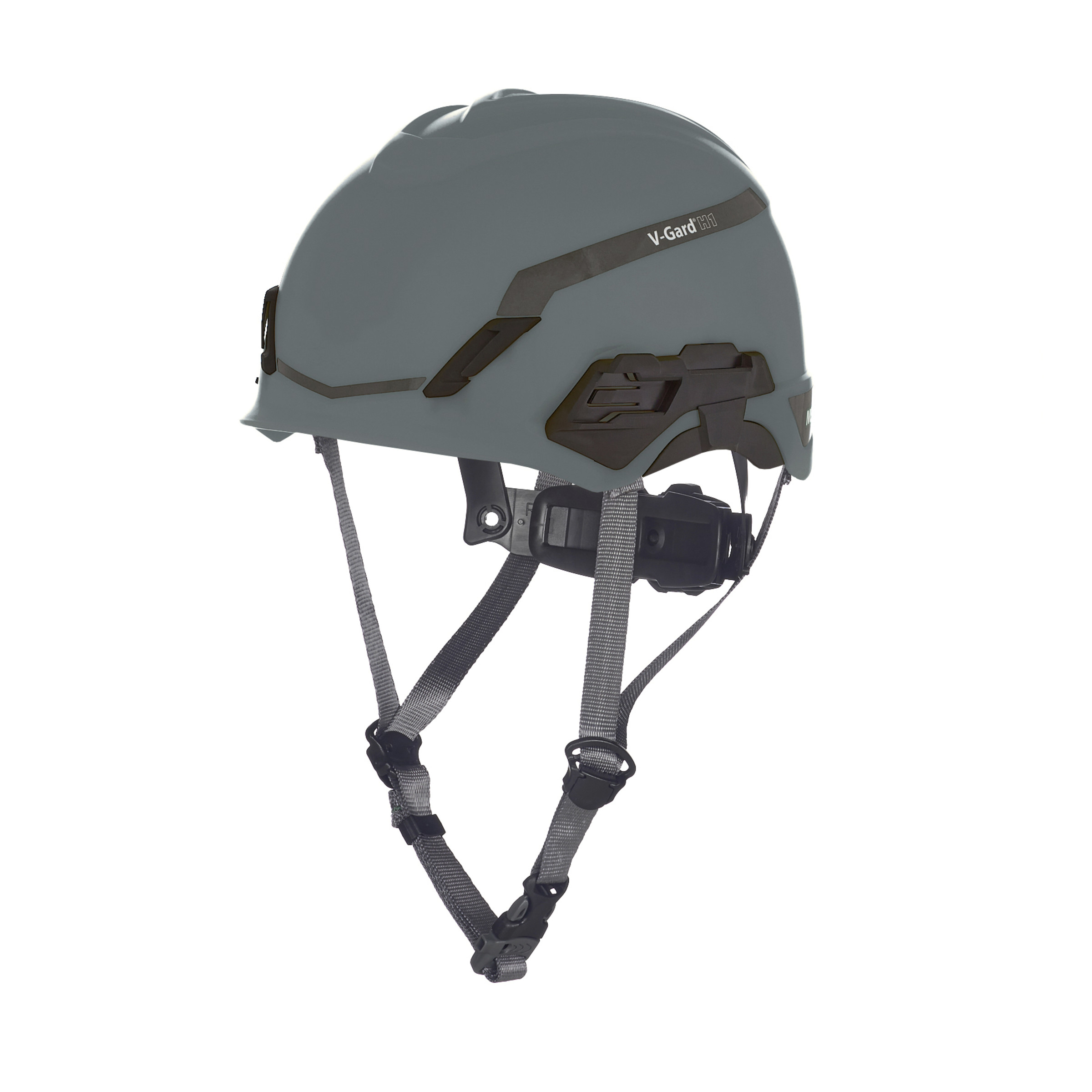HELMET,VGARDH1,NOVENT,FT3PIV,GRAY,CSA